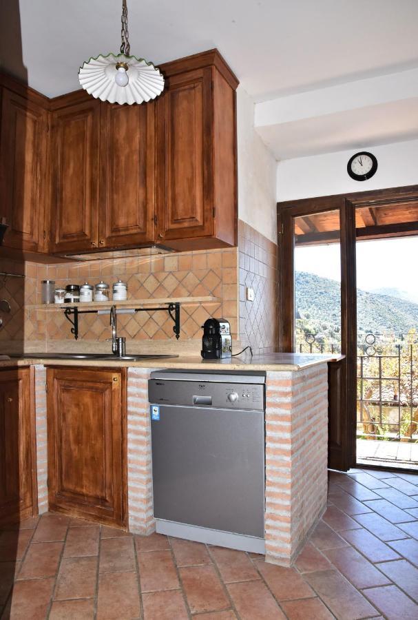 Il Giardino Di Adele Villa Sermoneta Exterior foto