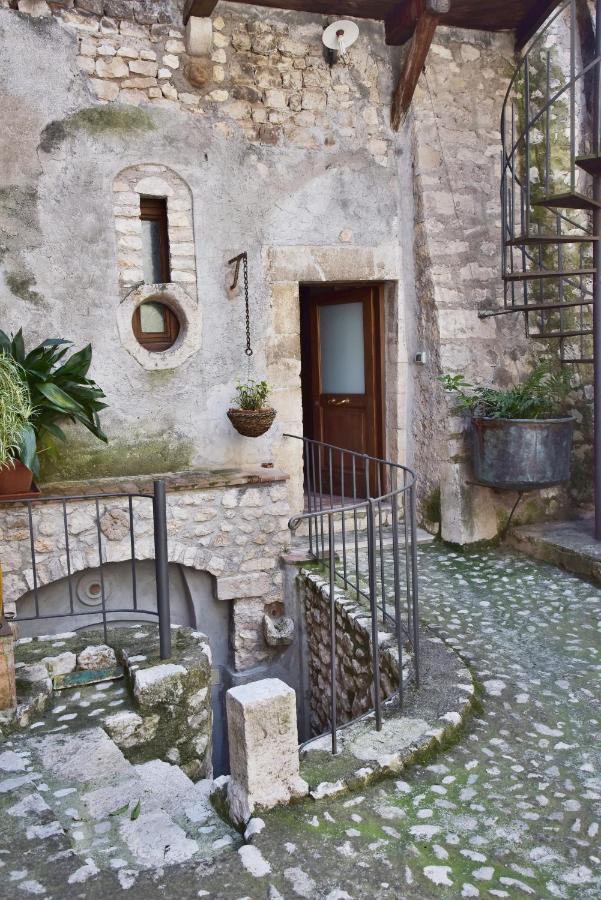 Il Giardino Di Adele Villa Sermoneta Exterior foto