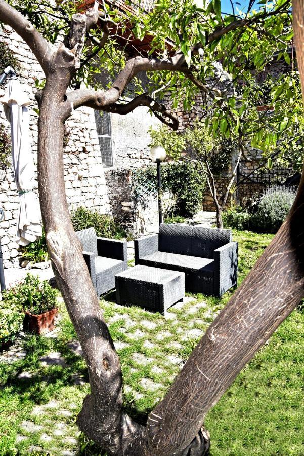 Il Giardino Di Adele Villa Sermoneta Exterior foto