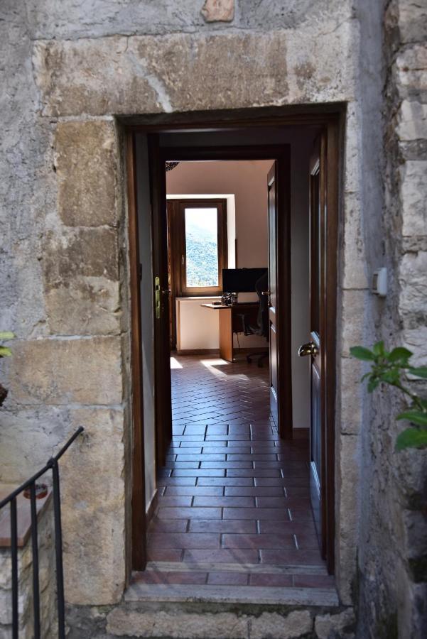 Il Giardino Di Adele Villa Sermoneta Exterior foto